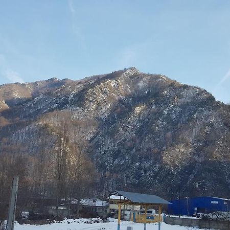 Efm Motel 布雷佐伊 外观 照片